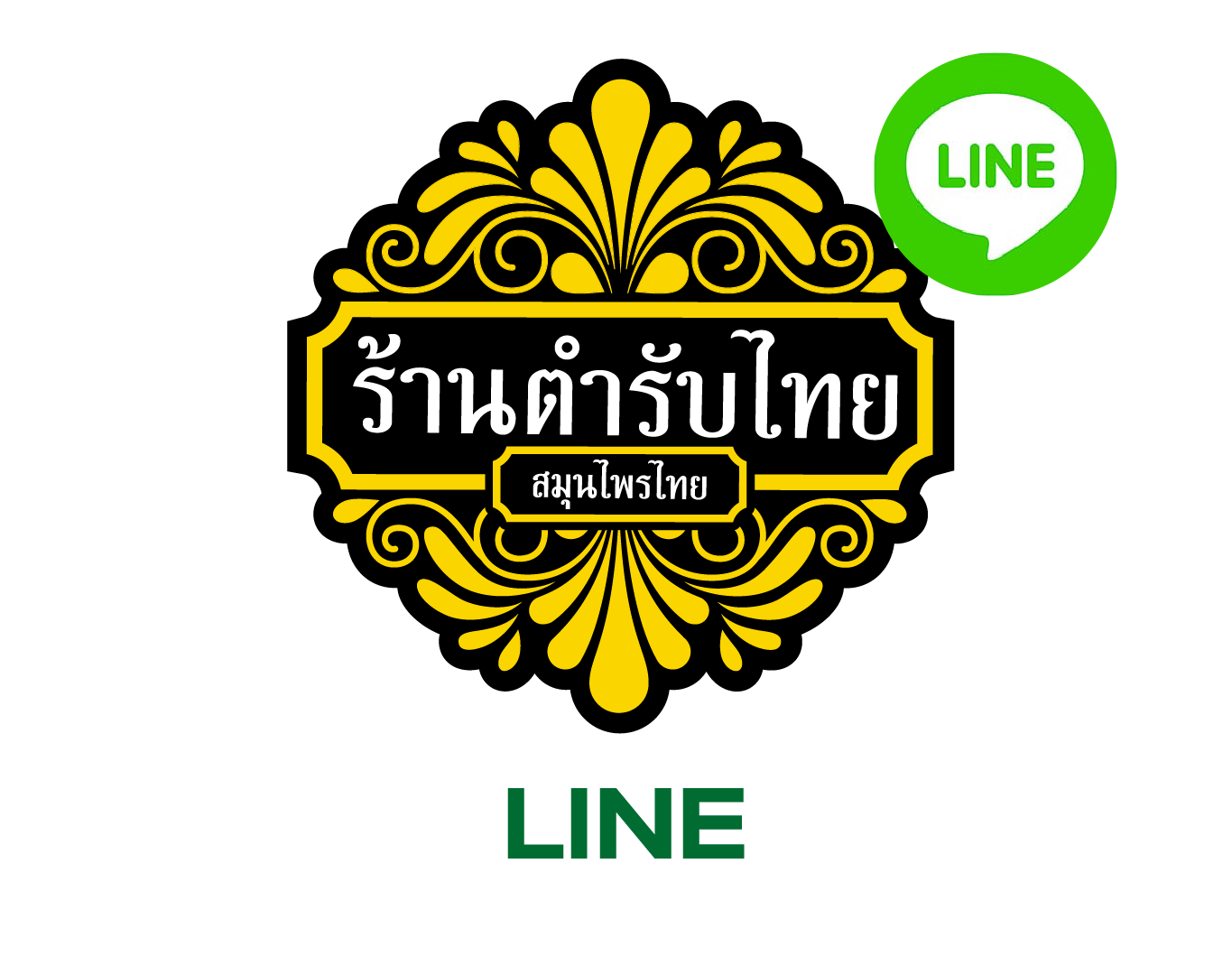 line_button