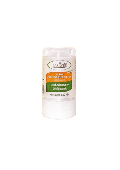 แท่งสารส้ม