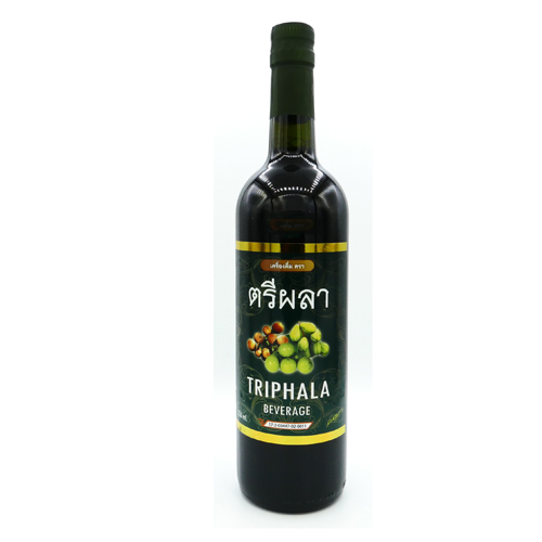 น้ำตรีผลา RSP