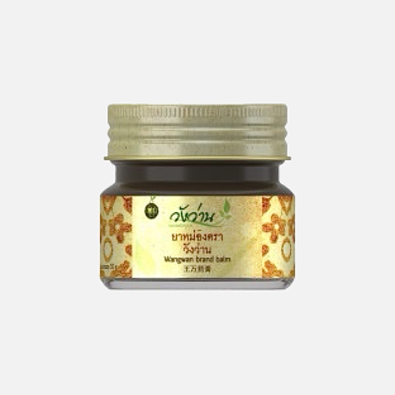 ยาหม่อง วังว่าน 