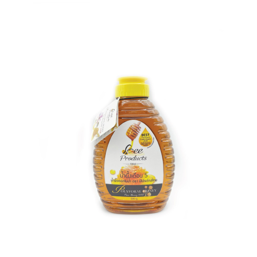 น้ำผึ้งดอกไม้ป่า BEE PRODUCT