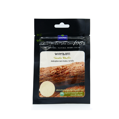 ผงทานาคา