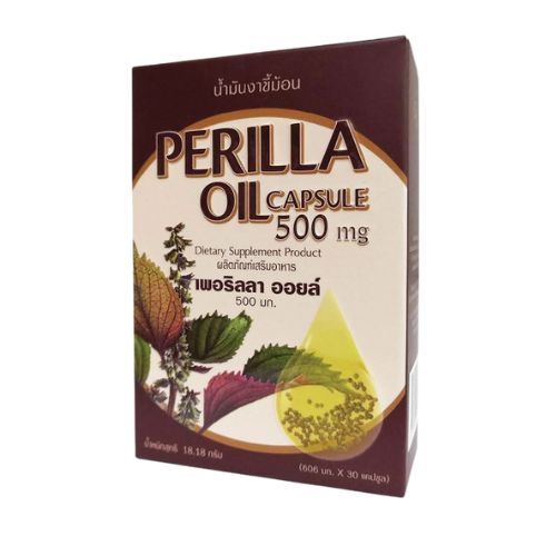 น้ำมันงาขี้ม่อน