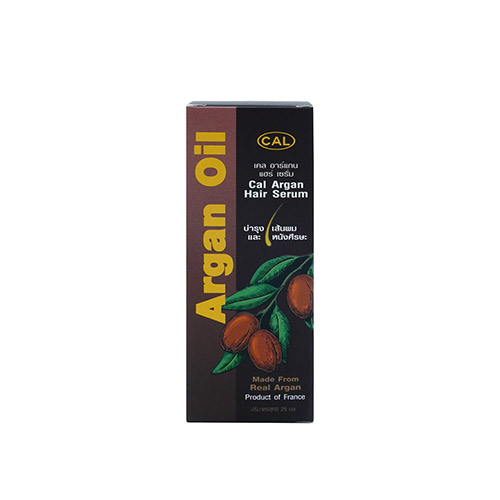 เซรั่มบำรุงผม ARGAN OIL