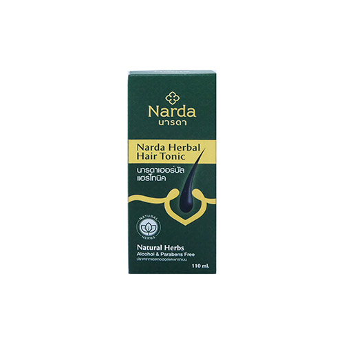 เซรั่มบำรุงผม NATURAL HERBS