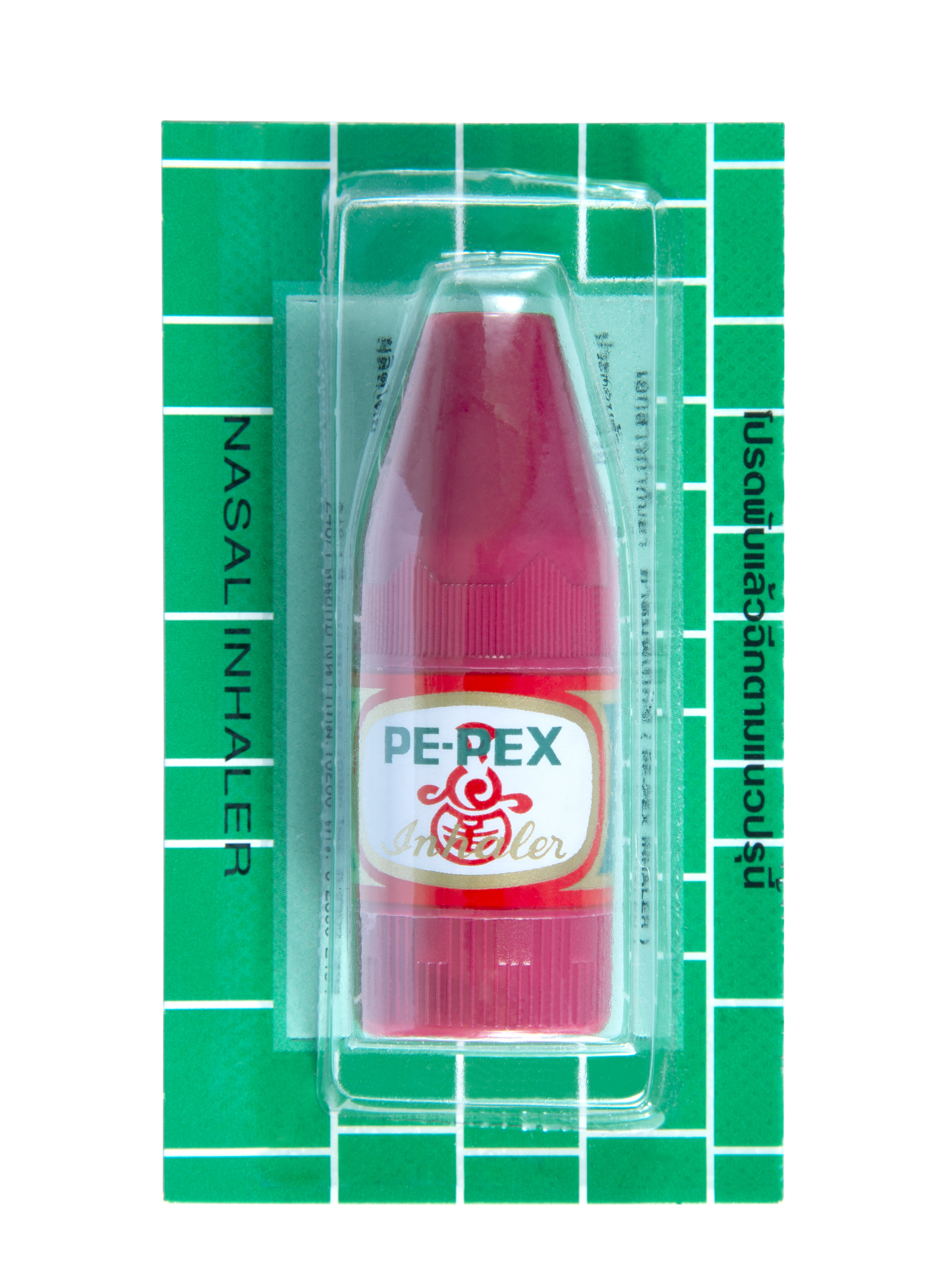 ยาดมพีเป๊กซ์