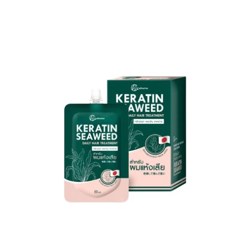 ทรีทเม้นท์ SEAWEED 50 มล