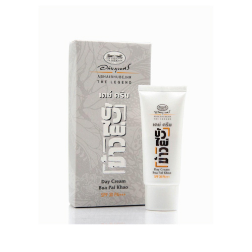 เดย์ครีม ผสม กันแดด SPF30 