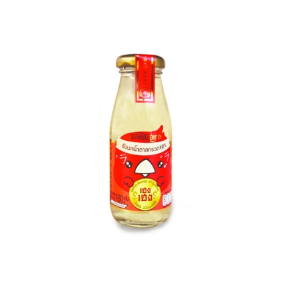 รังนก สูตร น้ำตาลกรวด 10%