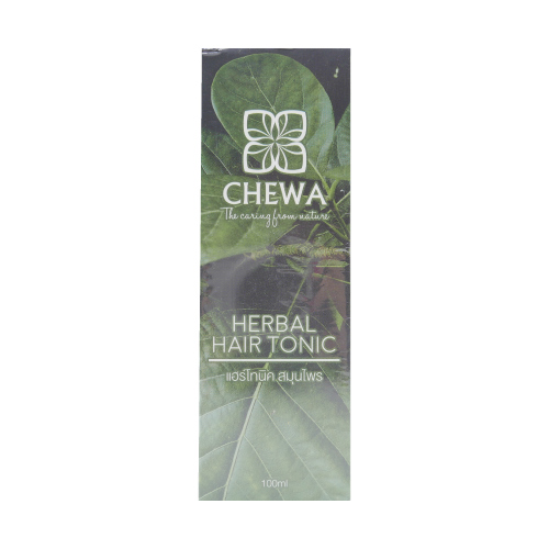 แฮร์โทนิค CHEWA