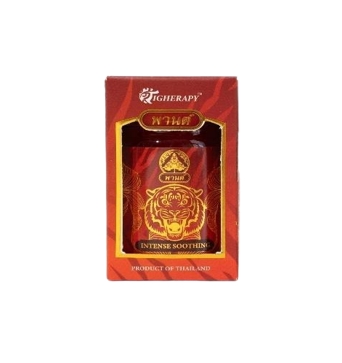 ครีมนวดตัว พานต์ อินเทนส์ ซูทติ้ง โรส