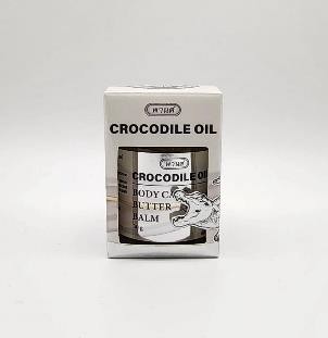 ยาหม่อง น้ำมันจระเข้ พานต์