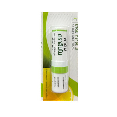 ยาดมหลอด  อินโน