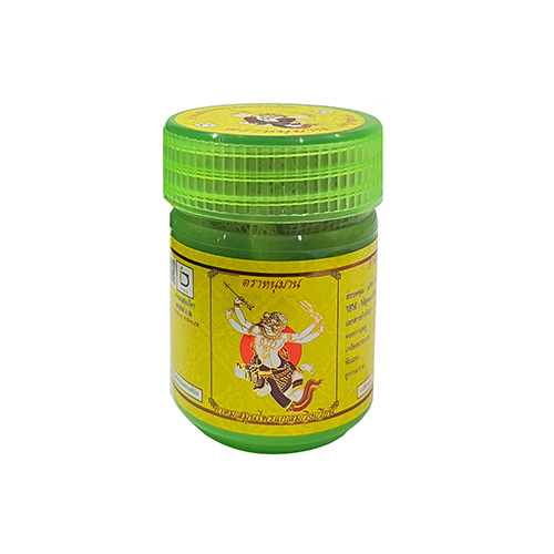 ยาดม หนุมาน