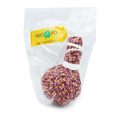 ลูกประคบ วาตะโพ