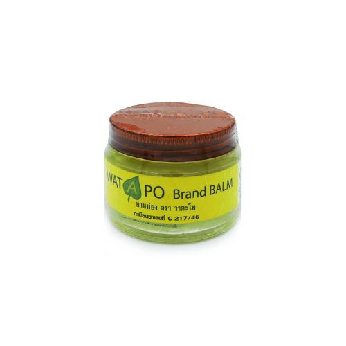 ยาหม่อง วาตะโพ