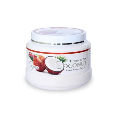 ทรีทเม้นท์ น้ำมันมะพร้าว 