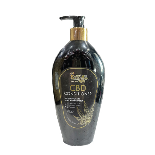 ครีมนวด ซีบีดี 