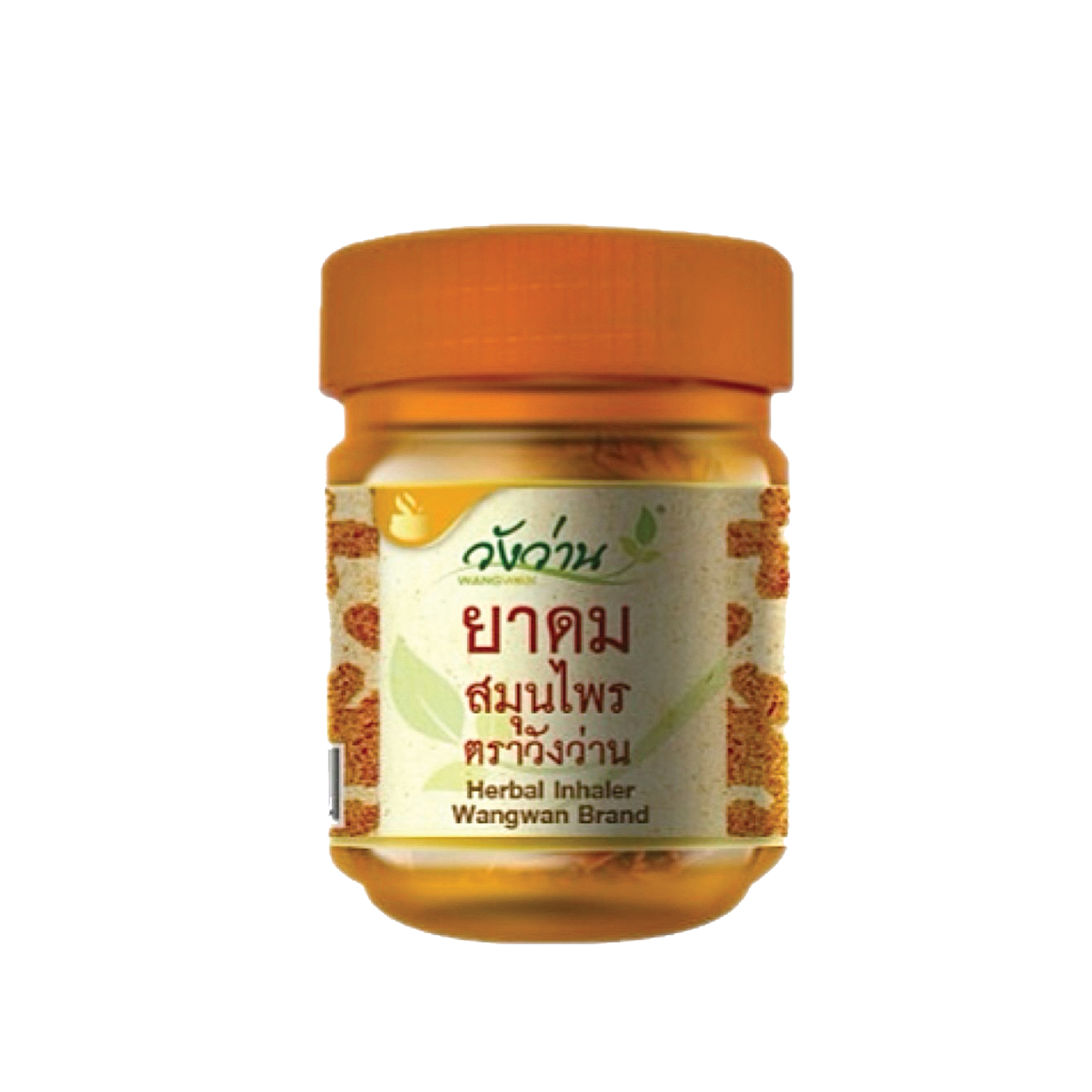 ยาดม วังว่าน 