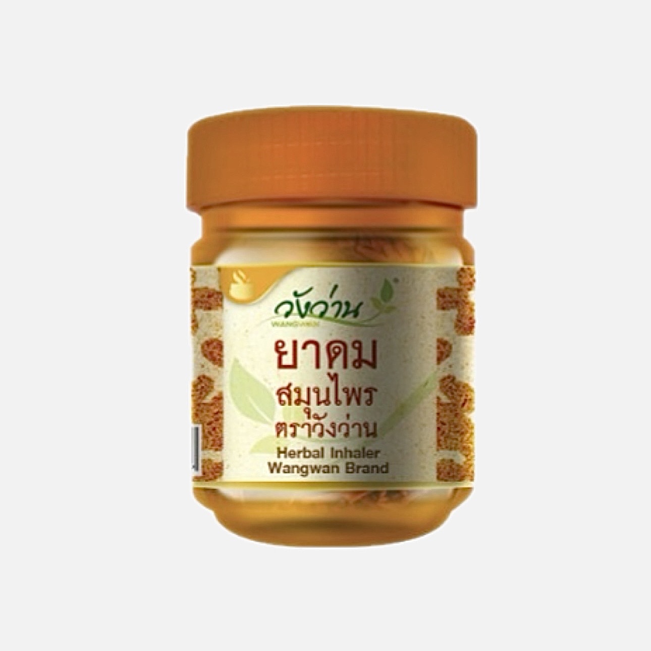 ยาดม วังว่าน 