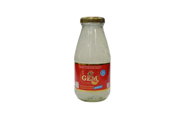 รังนก กลิ่นมะลิ สูตร ไซลิทอล +  คอลลาเจน