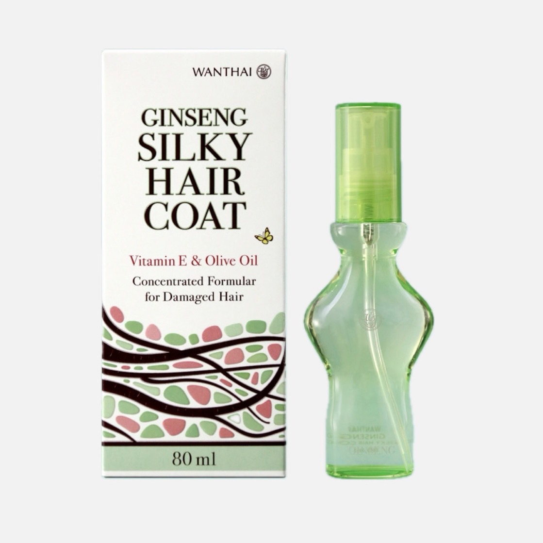 ซิลกี้ จิงเส็ง 