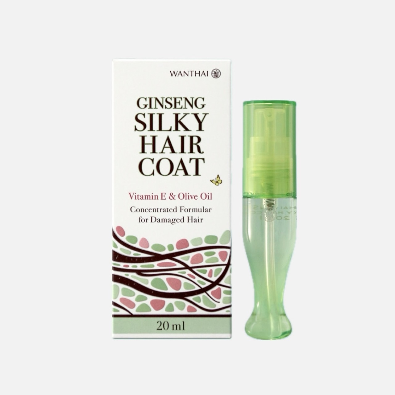 ซิลกี้ จิงเส็ง 