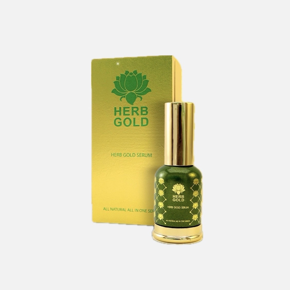 เซรั่ม HERB GOLD