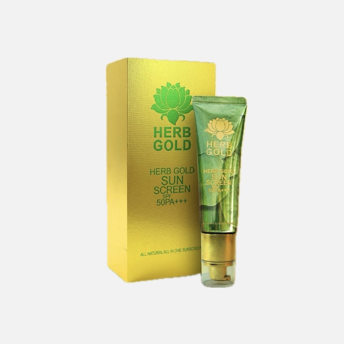 ครีม กันแดด SPF 50