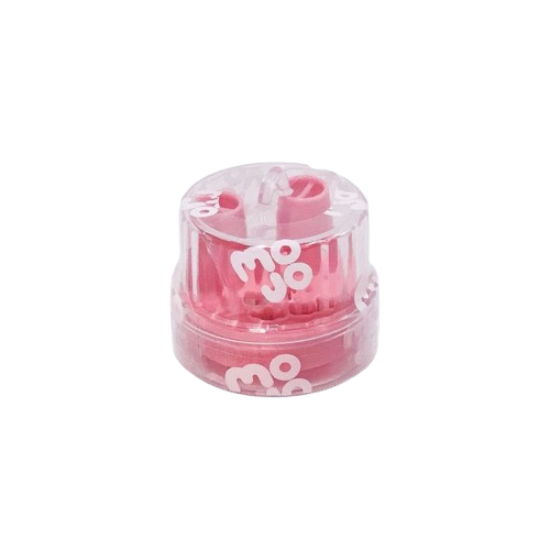 หัวต่อ กระปุกยาดม