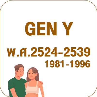 Gen Y